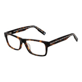 Fila Brown Cellulose Acetate Glasses (Frames)